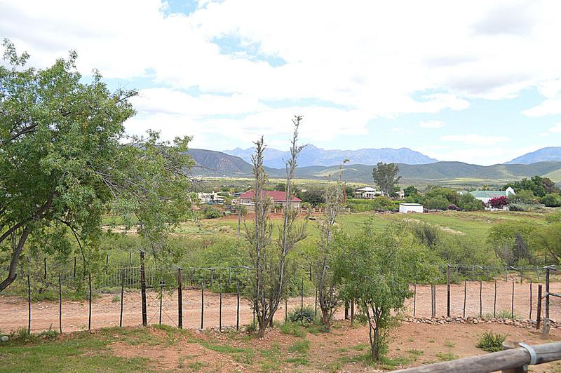 4 Bedroom Property for Sale in Calitzdorp Western Cape